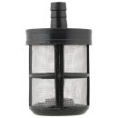 Filter Guard für Aquarienschläuche - schwarz -...