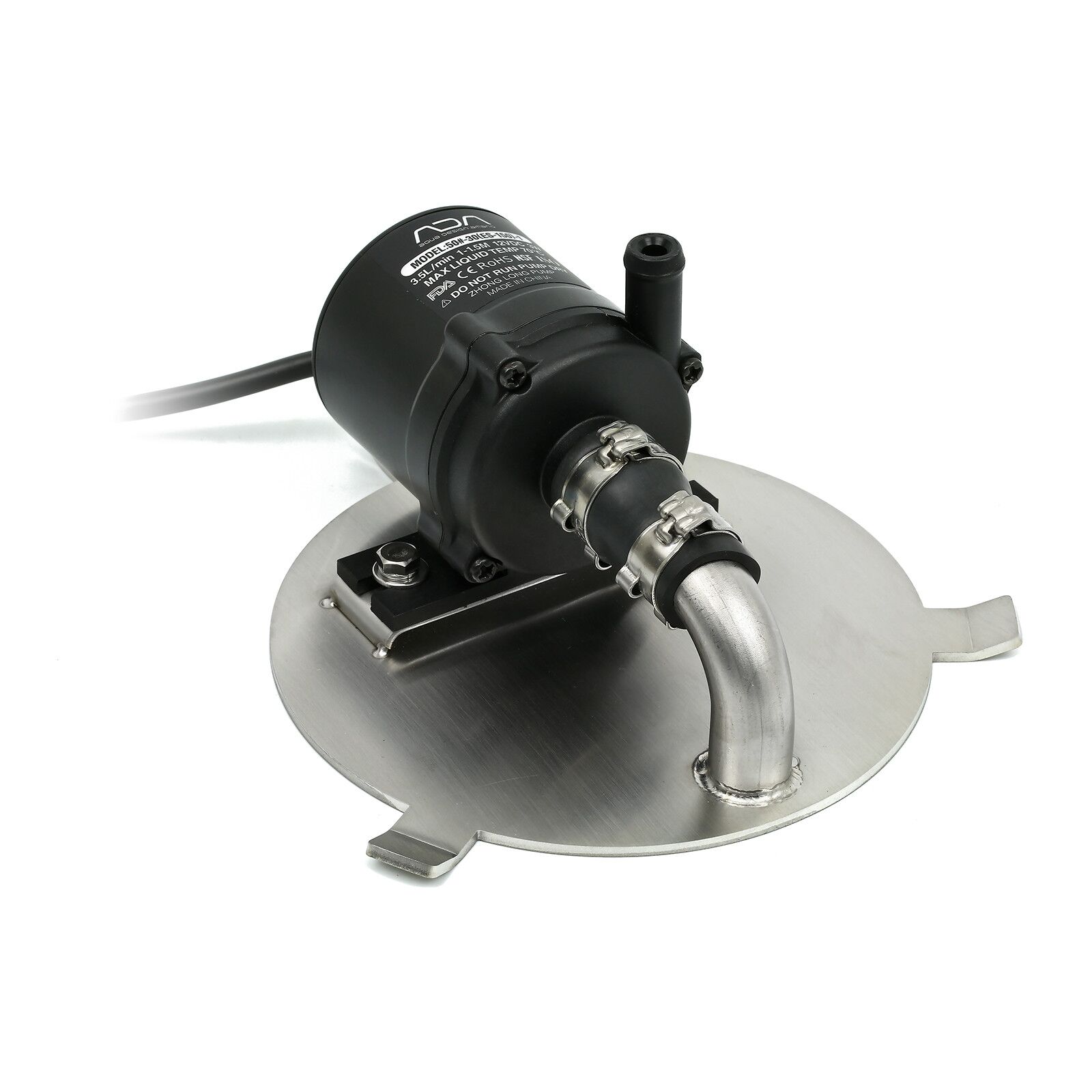 ADA - Nachr&uuml;stset f&uuml;r Super Jet Filter
