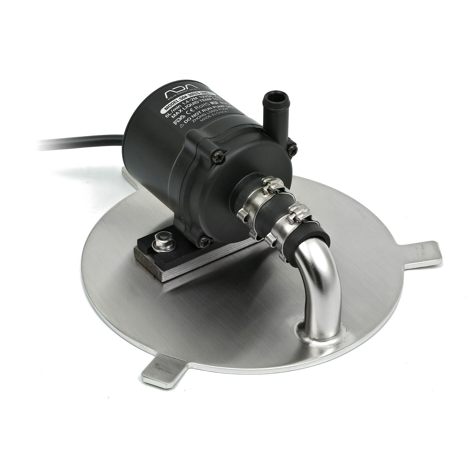 ADA - Retrofit set for Super Jet Filter