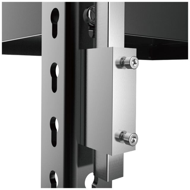 ONF - Square - Bracket of Angle Iron Shelf