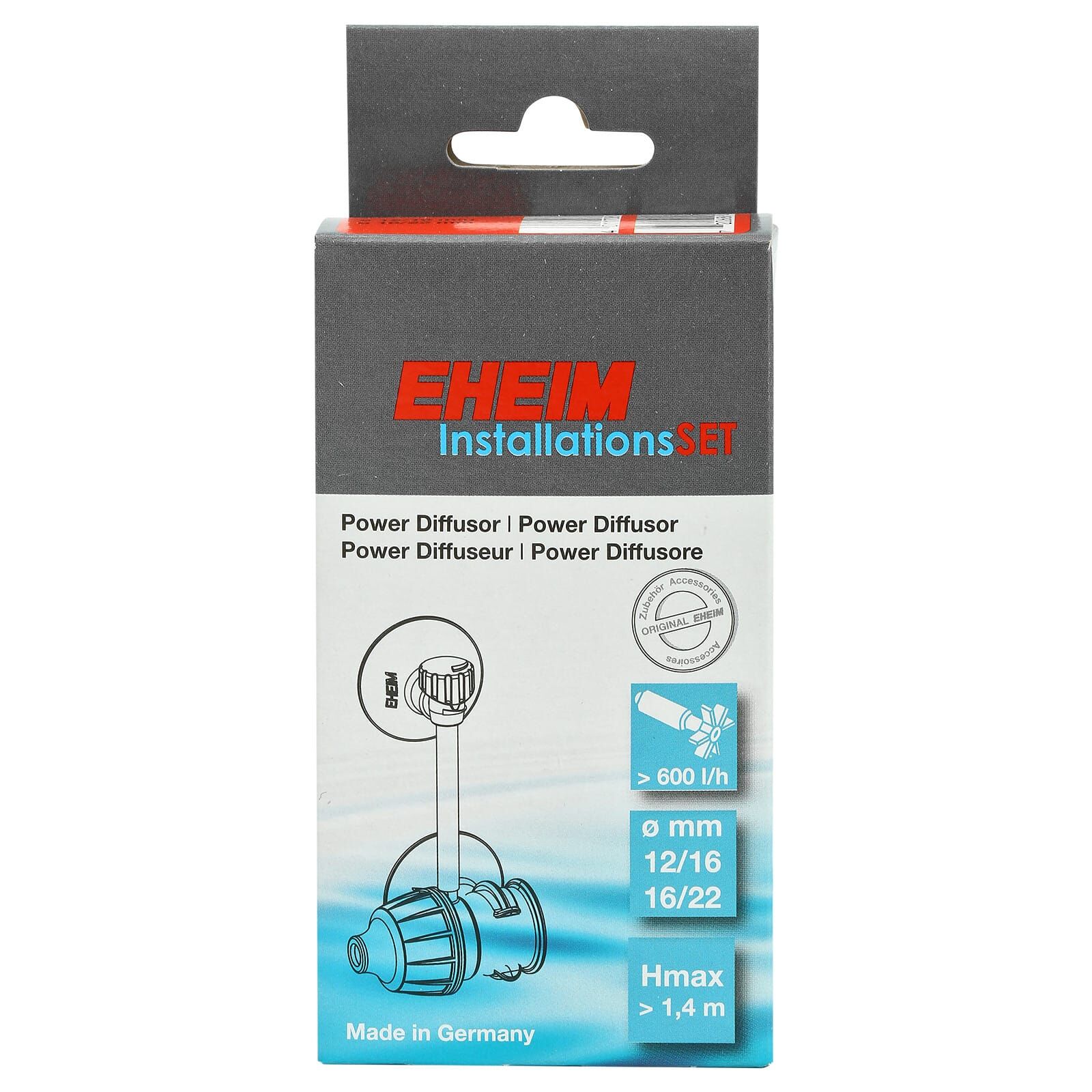 EHEIM - Diffuser