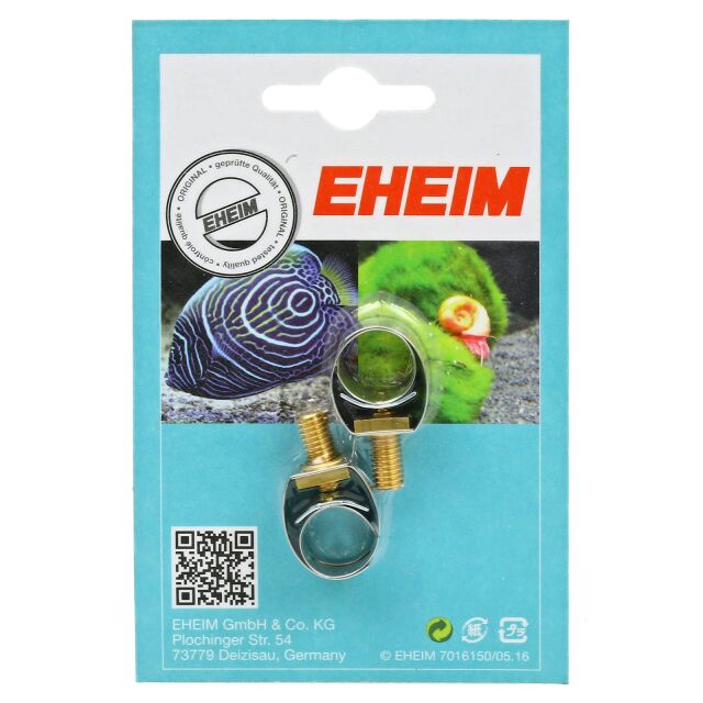 EHEIM - Hose Clamp