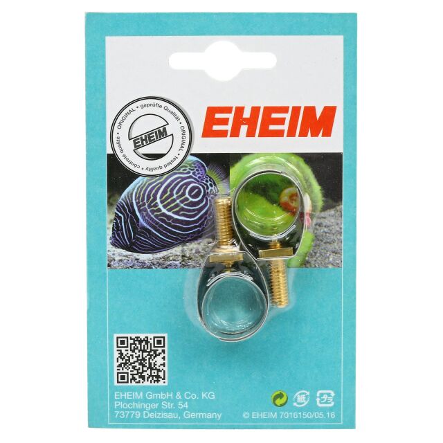 EHEIM - Hose Clamp