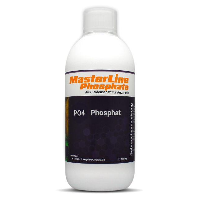 MasterLine - Phosphate