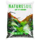 Nature Soil - schwarz fein - 10 l