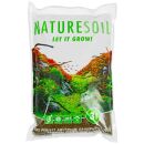 Nature Soil - braun fein - 3 l