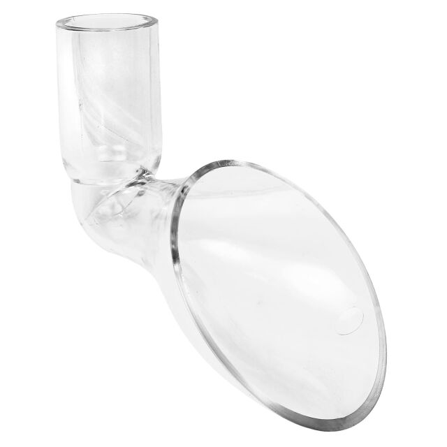 Dennerle - Replacement Lily Pipe - Scaper's Flow Hangon-Filter