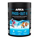 ARKA - Phos-Out 4 - Granulat