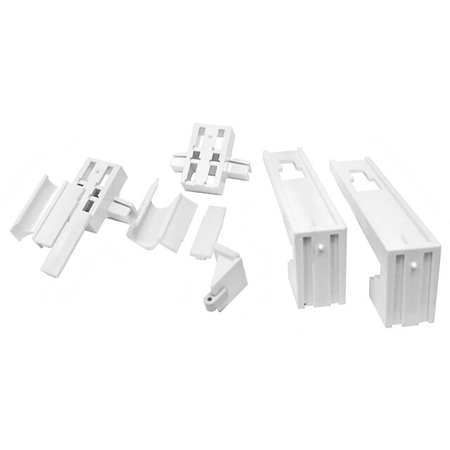 Dennerle - Set of Brackets - Scaper's Flow
