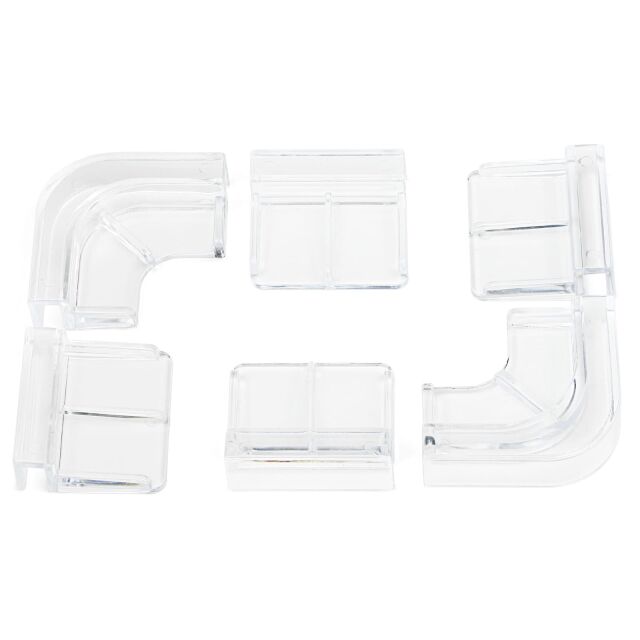 Dennerle - Holder Set - Cover Plate 70 l
