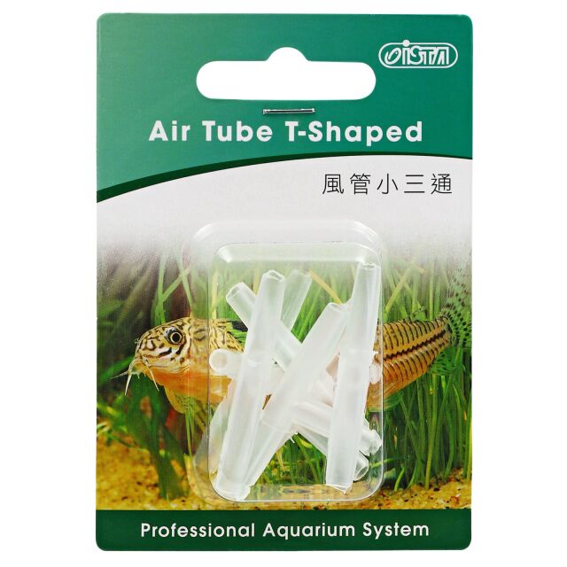 ISTA - Air Flow Distributor - T-Piece - 6x