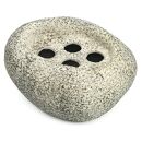 ISTA - Water Plant Rock - Ceramic - L