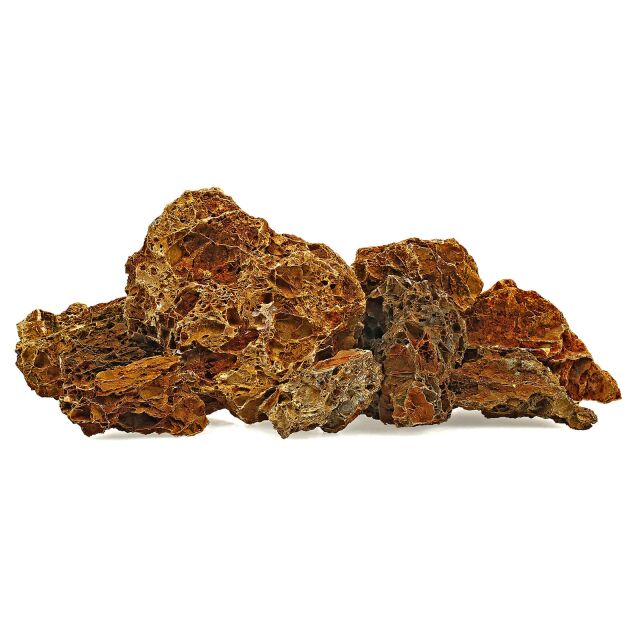 Maple Leaf Rocks