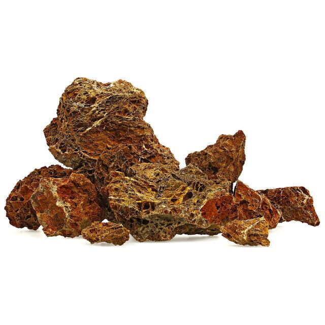 Maple Leaf Rocks