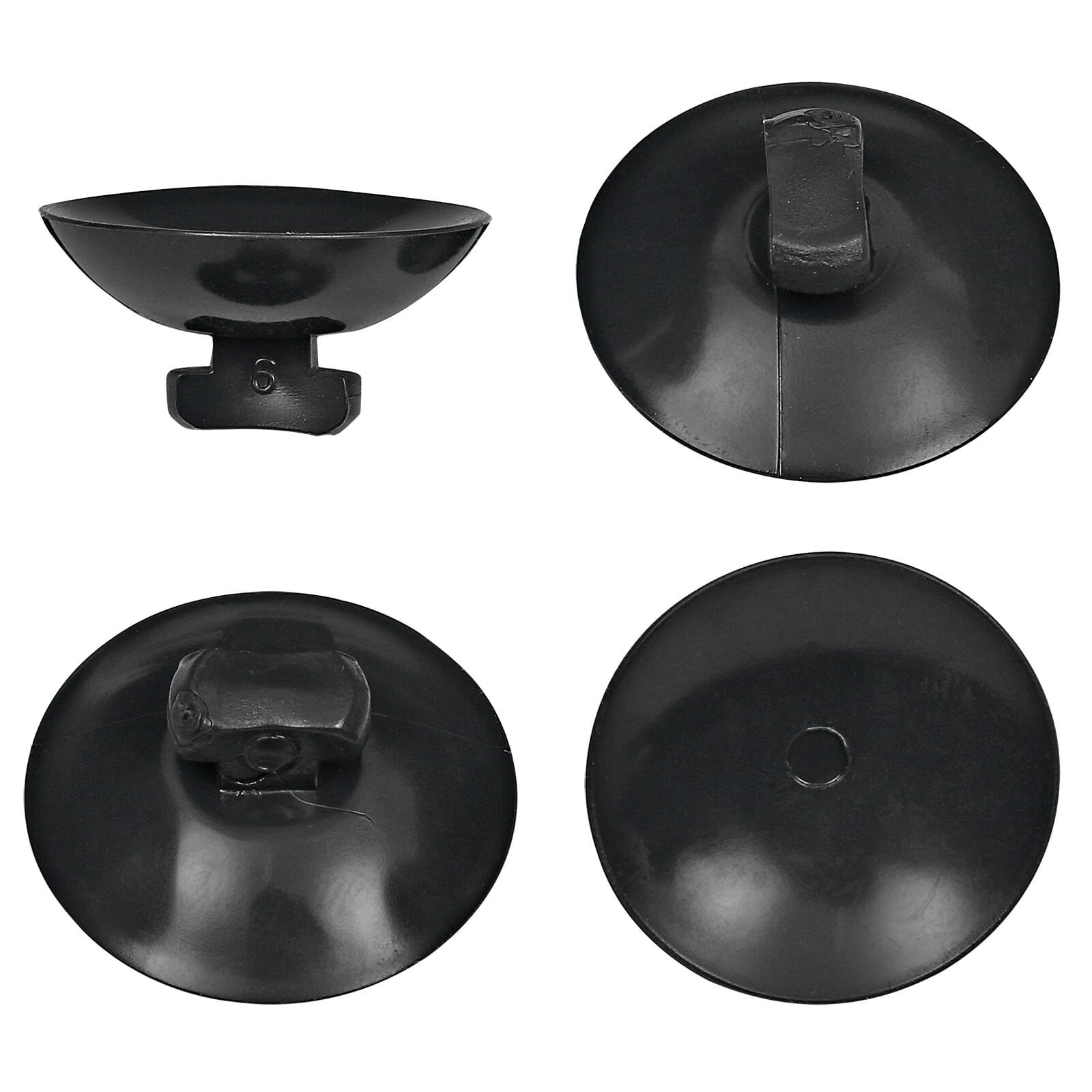 Dennerle - Succer for Nano Heater Compact - 4x