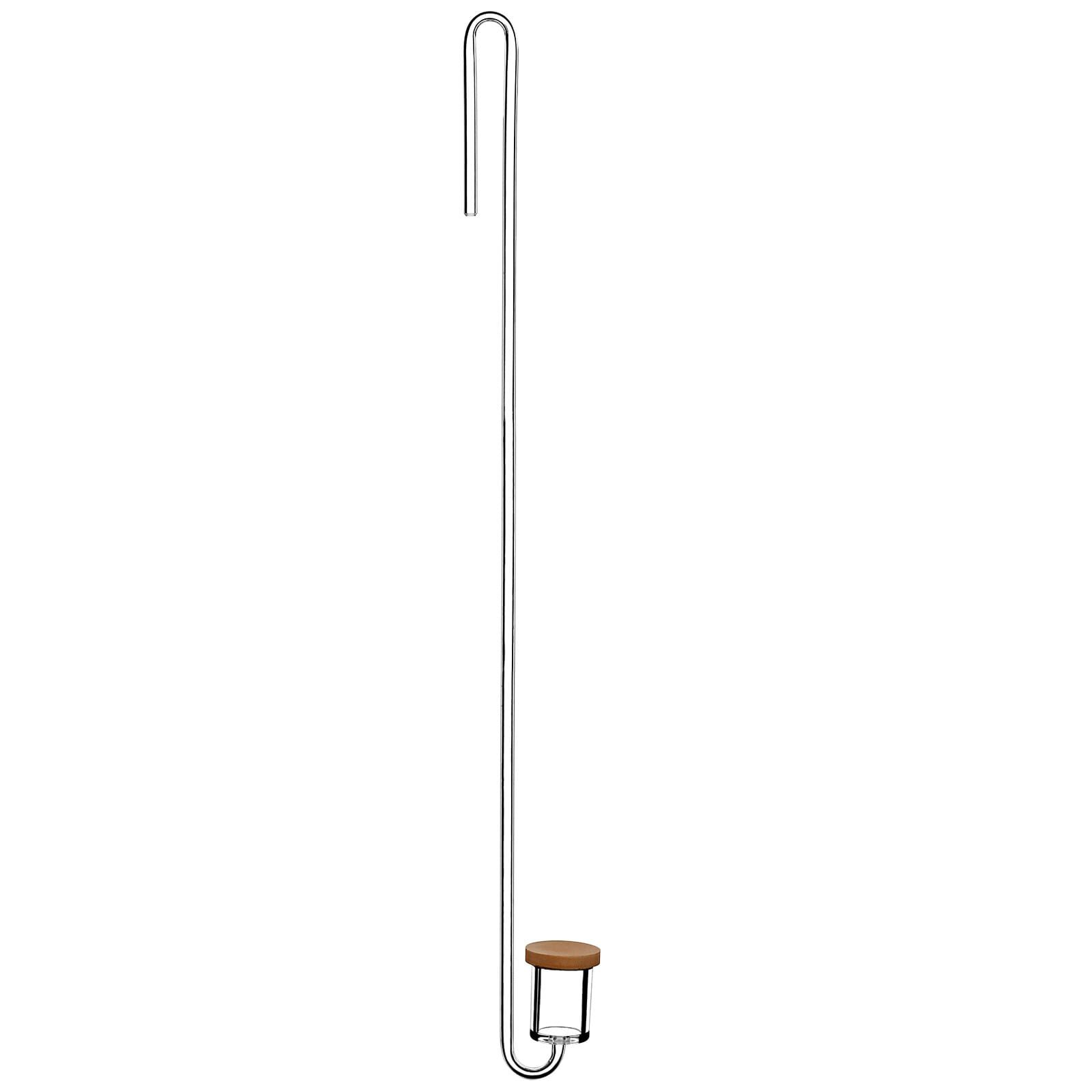 AQUARIO - Neo CO2 Diffuser - Curved Original