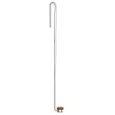 AQUARIO - Neo CO2 Diffusor - Curved Special - Medium