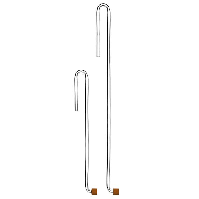 AQUARIO - Neo CO2 Diffuser - Curved Tiny