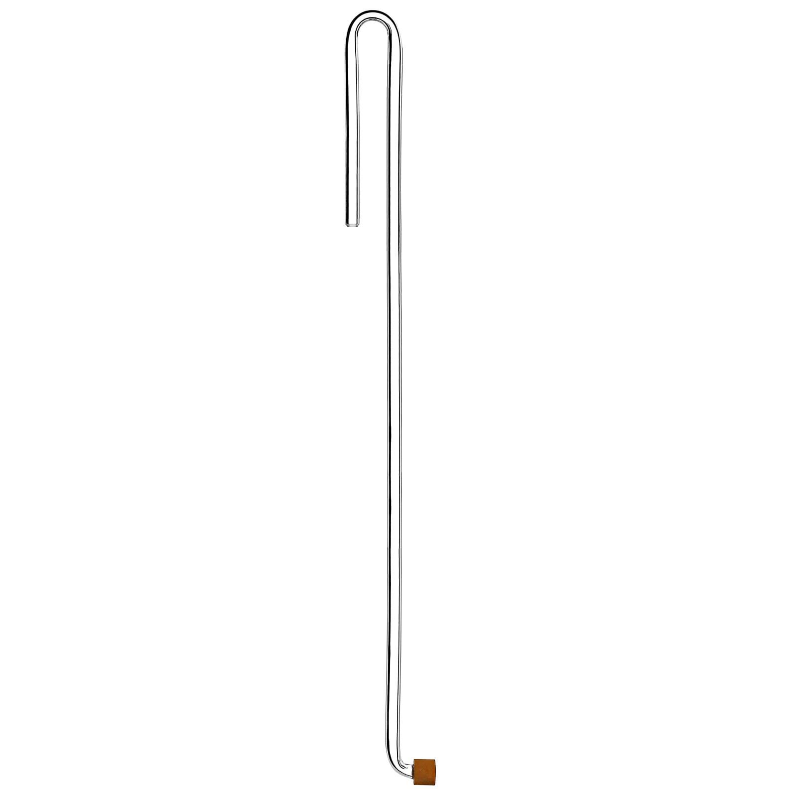 AQUARIO - Neo CO2 Diffuser - Curved Tiny