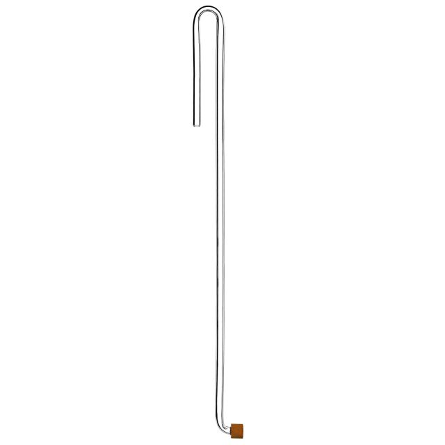 AQUARIO - Neo CO2 Diffuser - Curved Tiny
