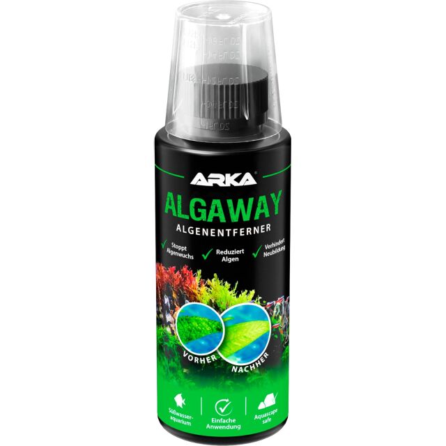ARKA - Algaway