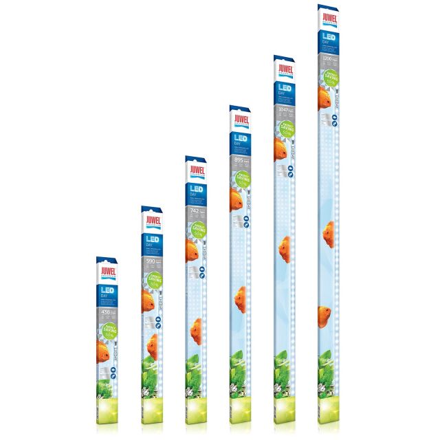 Juwel - Leuchtmittel f&uuml;r MultiLux LED - Day