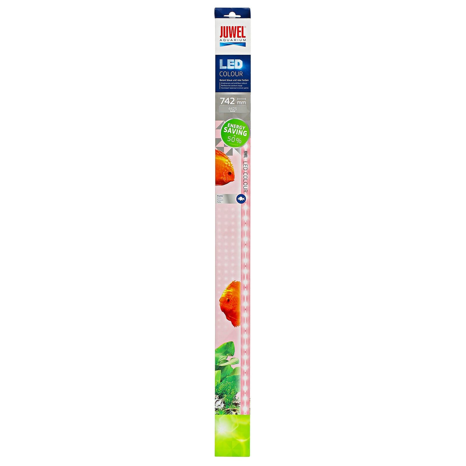 Juwel - Light Source for MultiLux LED - Colour