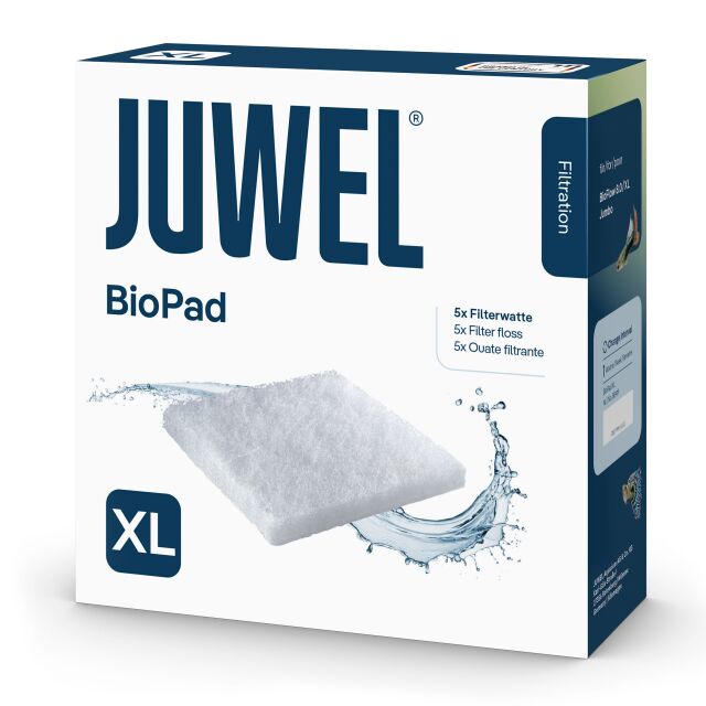 Juwel - bioPad - Poly Pad