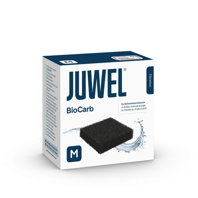 Juwel - bioCarb Carbon Sponge