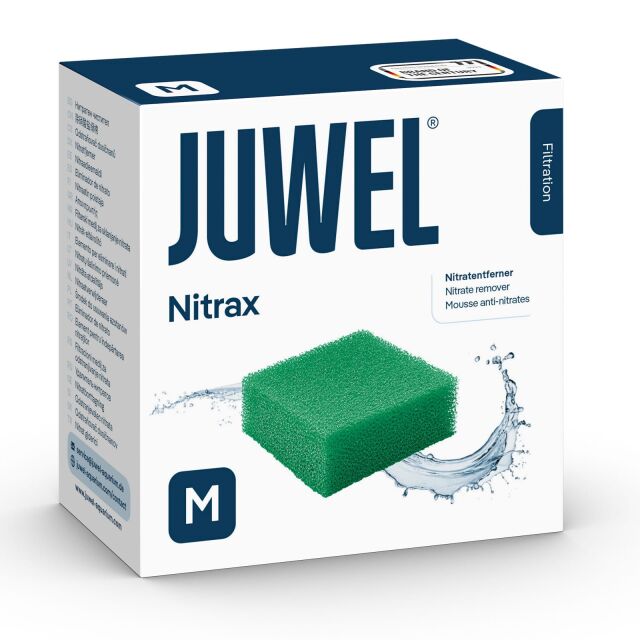 Juwel - Nitrax Nitratentferner