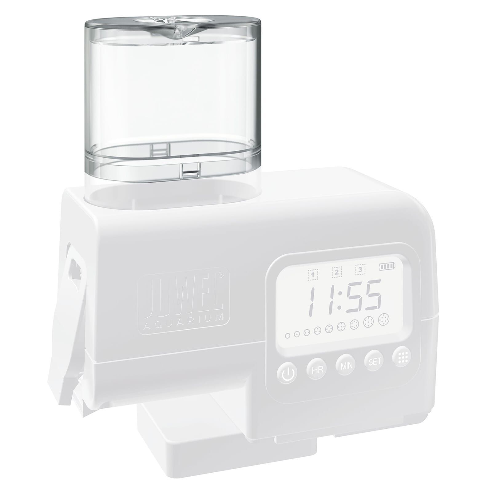 Juwel - SmartFeed 2.0 Feed Chamber Extension