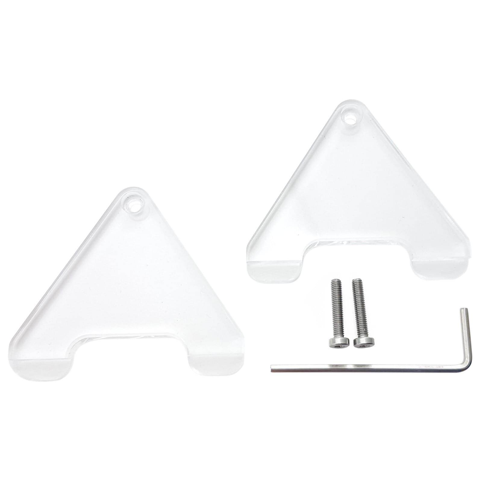 daytime - onex - Acryl-Adapter Set