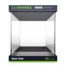 Dennerle - Nano Cube Weißglas