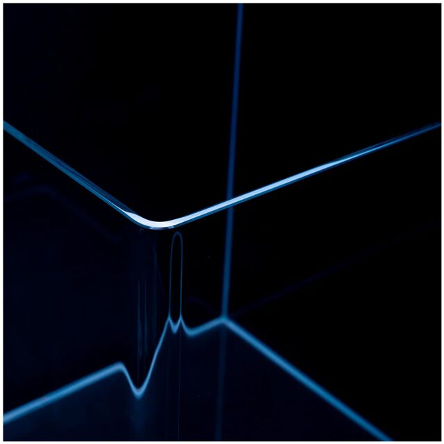 Dennerle - Nano Tank Wei&szlig;glas