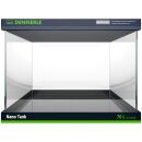 Dennerle - Nano Tank Weißglas - 70 l