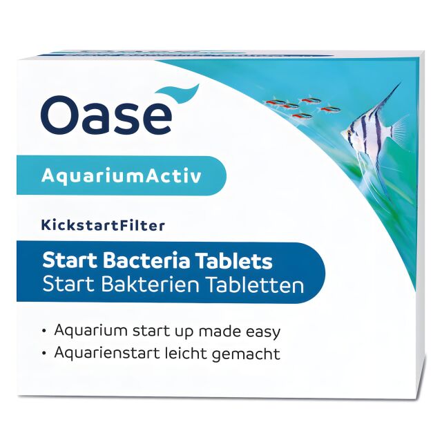 Bakterienstarter