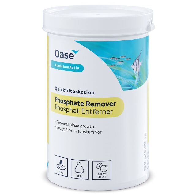 Oase - QuickfilterAction Phosphate Remover