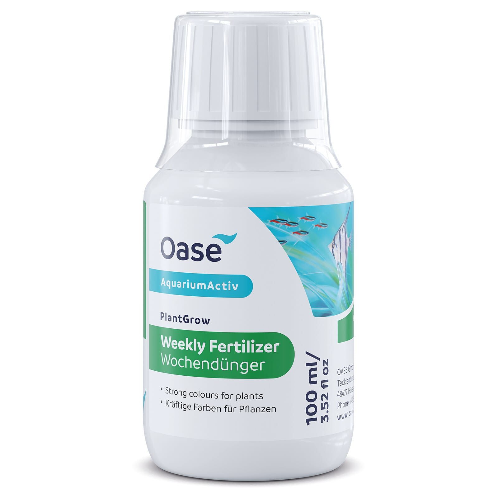 Oase - PlantGrow Weekly Fertilizer