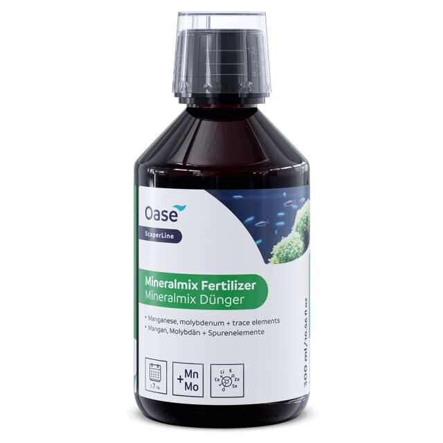 Oase - ScaperLine Mineralmix Fertilizer