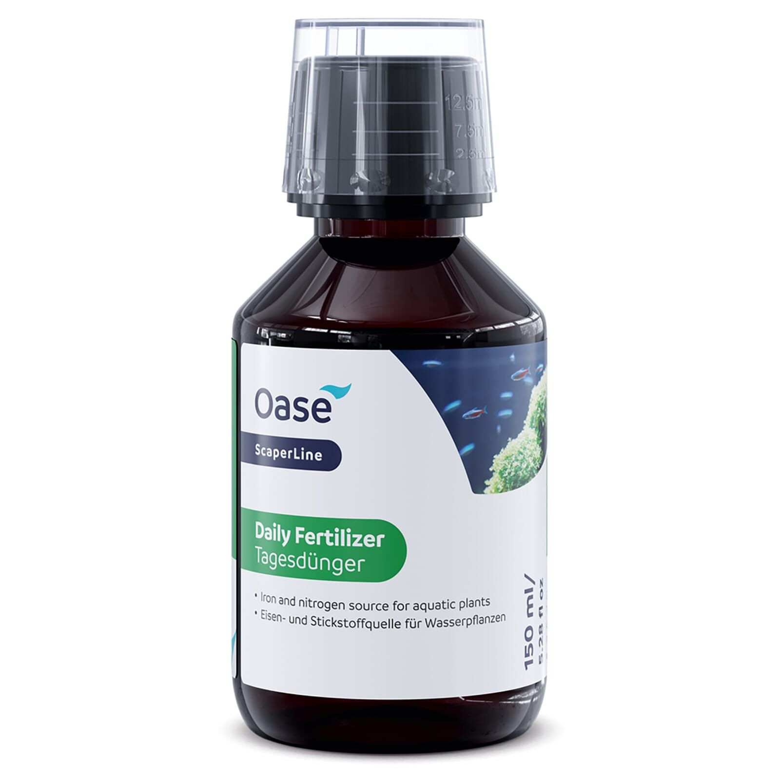 Oase - ScaperLine - Tagesd&uuml;nger