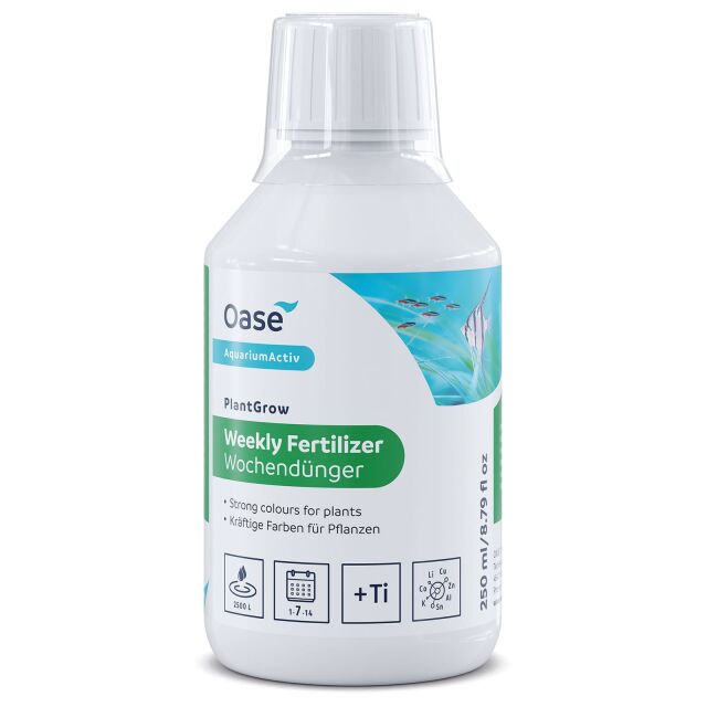 Oase - PlantGrow Weekly Fertilizer