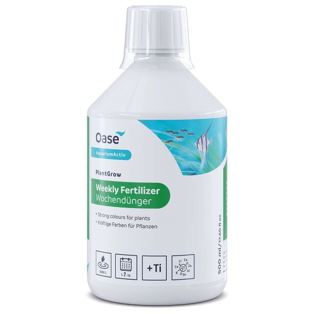 Oase - PlantGrow Weekly Fertilizer