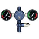 JBL - ProFlora - Pressure Regulator - Advanced
