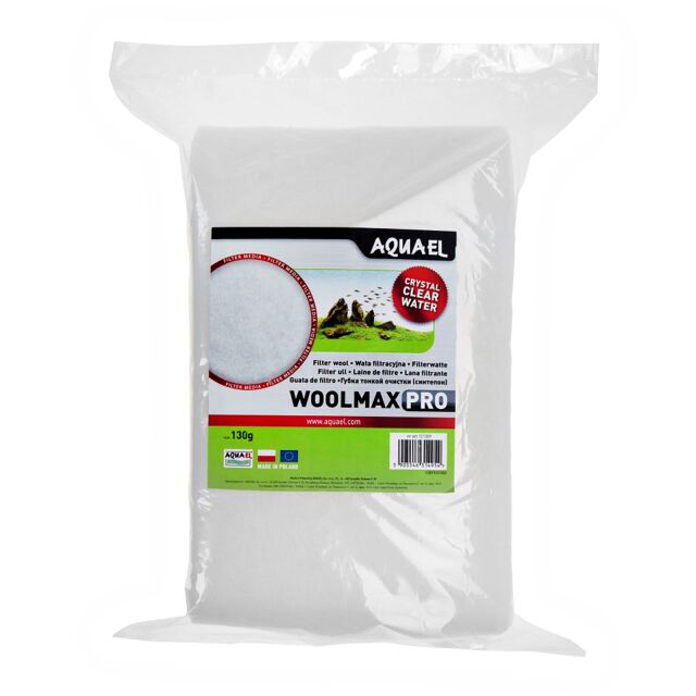 Aquael - Wool Max Pro - Filter Floss