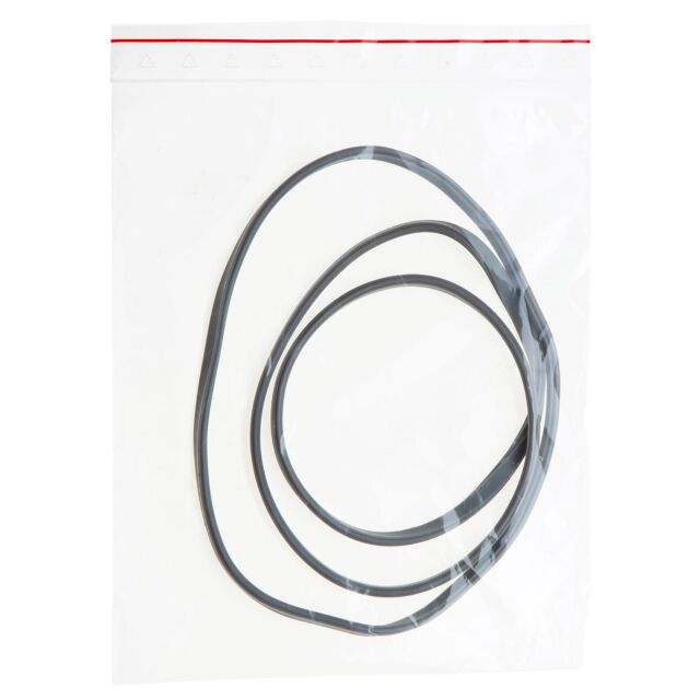 Aquael - Ultramax - Replacement Seal Set