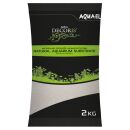 Aquael - Quartz Sand - 0,1-0,3 mm