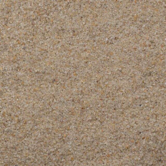 Aquael - Quartz Sand - 0,4-1,2 mm