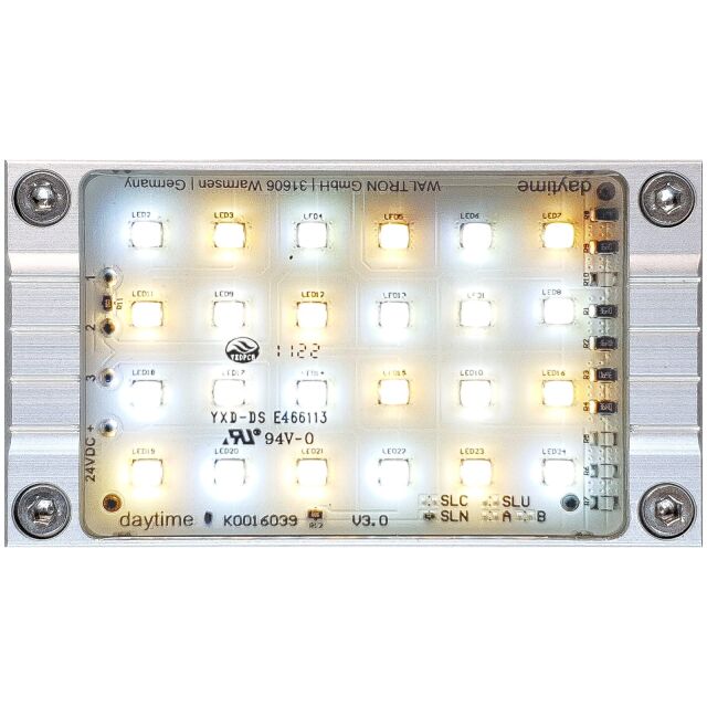 daytime - matrix Pro Module - SunLike Neutral