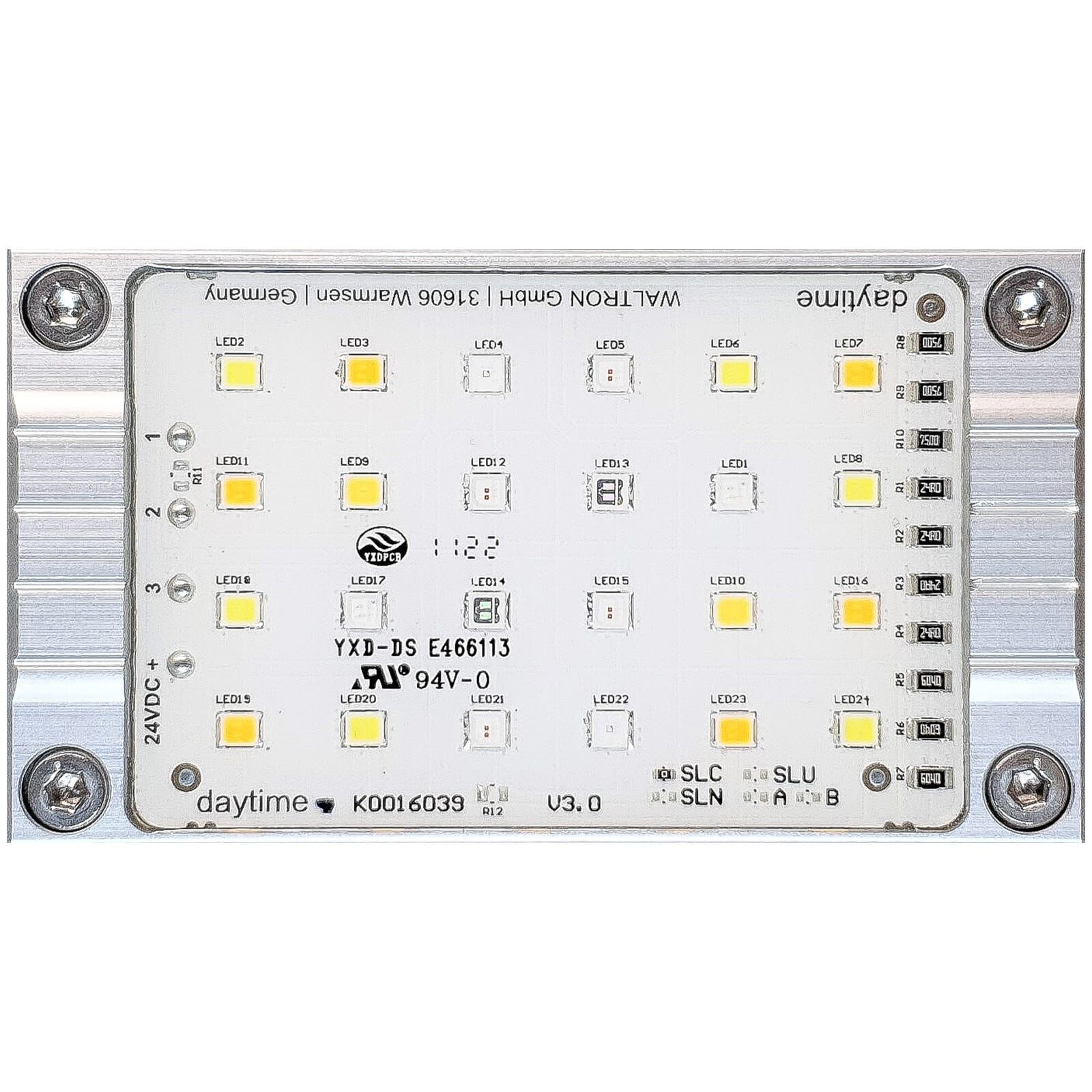 daytime - matrix Pro Module - SunLike Color