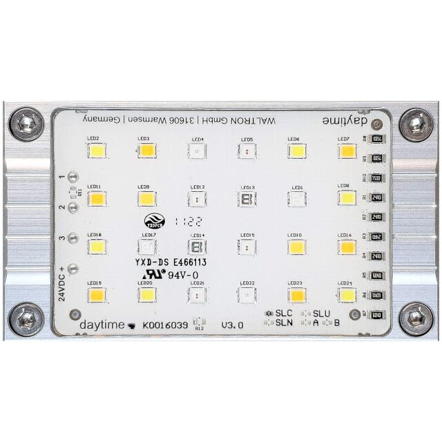 daytime - matrix Pro Module - SunLike Color